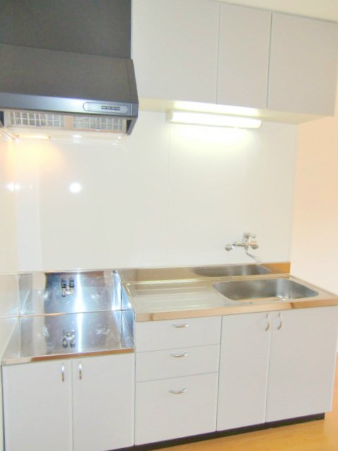 サンライトカーサⅠ キッチン