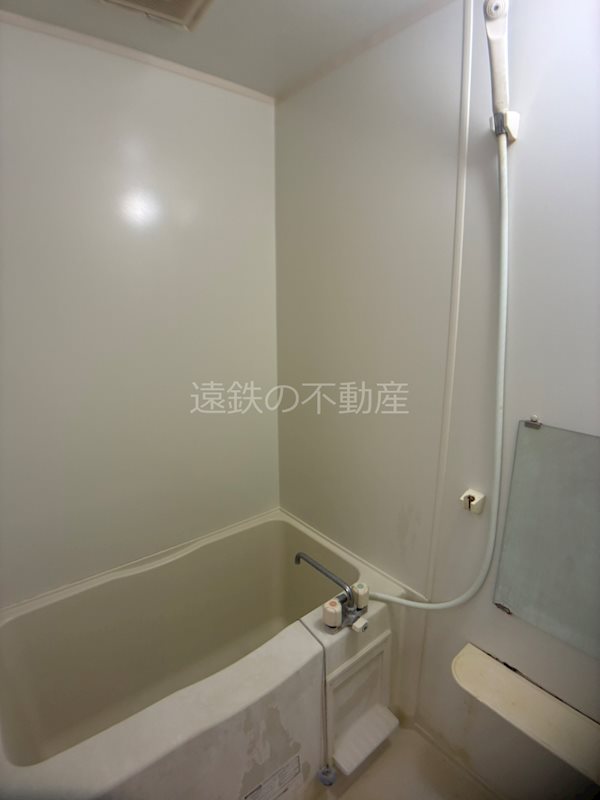 アドバンシティマルモ 風呂画像