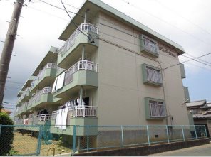 サンパーラ松本 102号室 外観