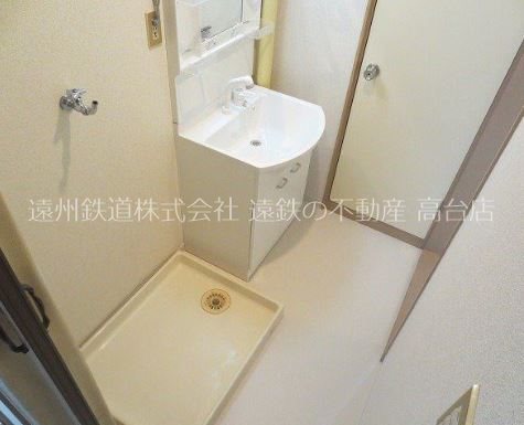 サンパーラ松本 その他1