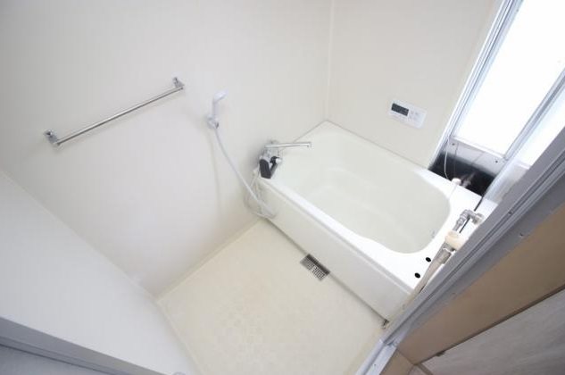 サンパーラ松本 風呂画像