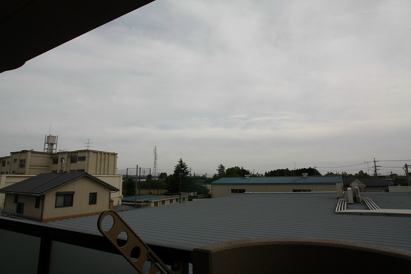 Soleil 眺望