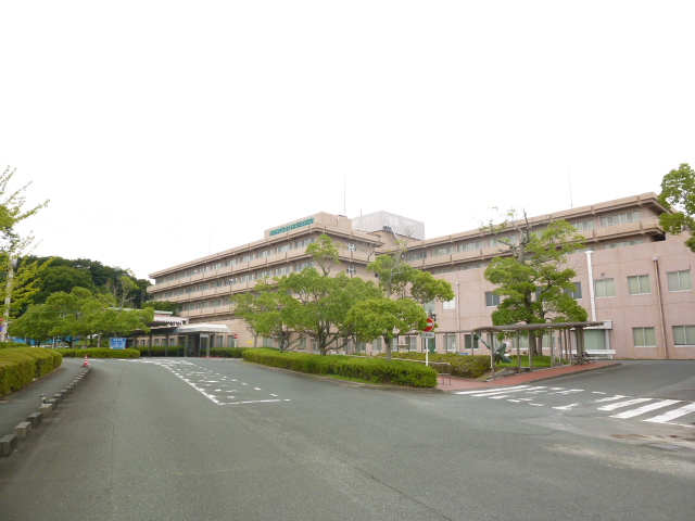 Soleil 総合病院