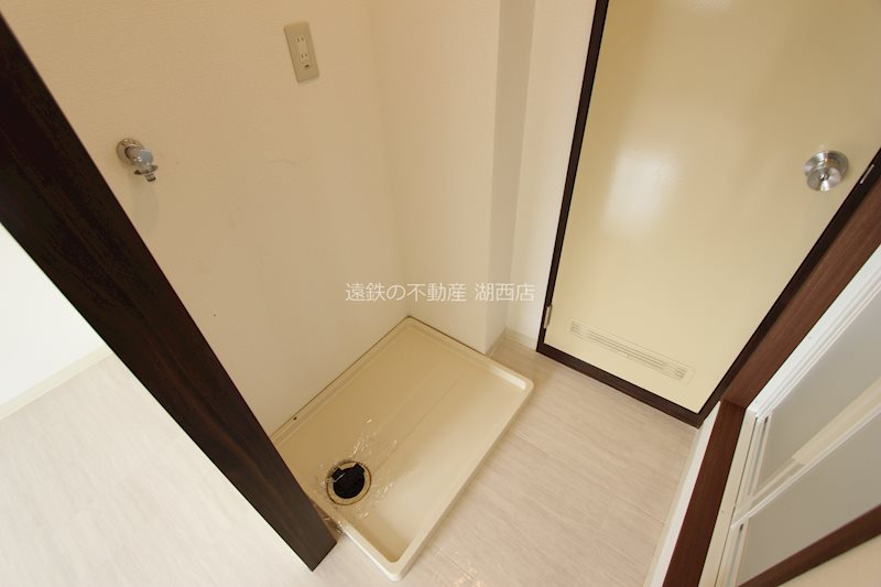 メゾン谷上Ｂ その他7