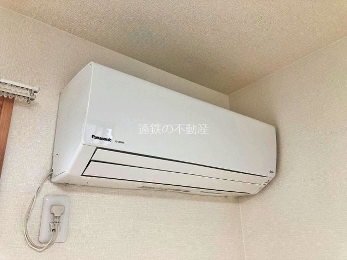 グランドゥール パレス その他設備