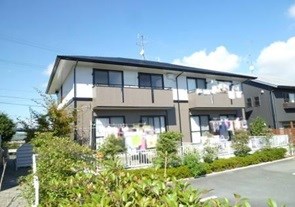 フォレスト・ヴィラ　Ｂ その他外観2
