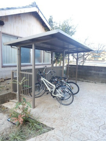 Ｈｉｇｈ Ｍａｉｓｏｎ その他外観1