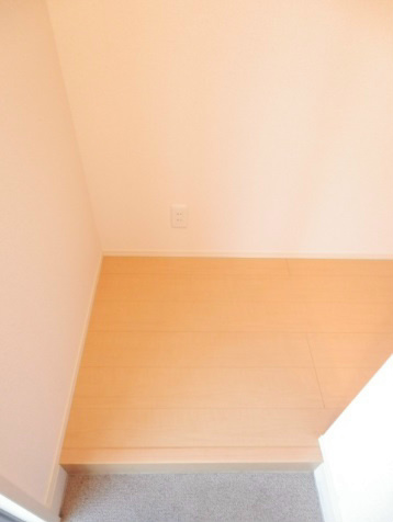 Ｈｉｇｈ Ｍａｉｓｏｎ 玄関