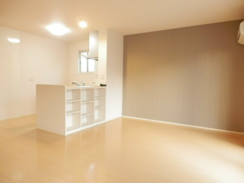 Ｈｉｇｈ Ｍａｉｓｏｎ リビング