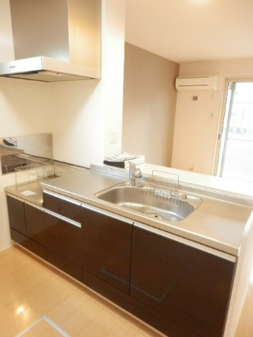 Ｈｉｇｈ Ｍａｉｓｏｎ キッチン