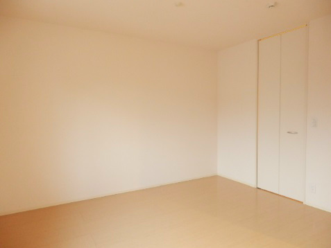 Ｈｉｇｈ Ｍａｉｓｏｎ ベッドルーム