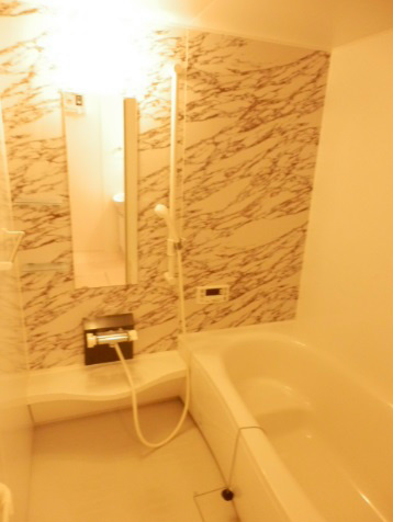 Ｈｉｇｈ Ｍａｉｓｏｎ 風呂画像