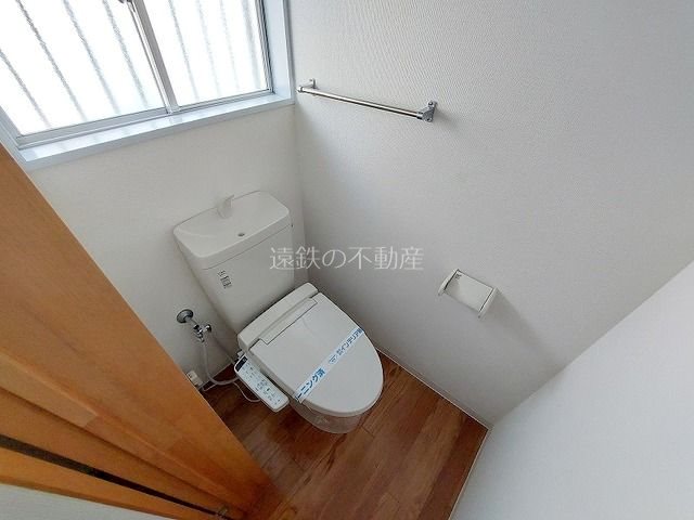 アリエッタ トイレ
