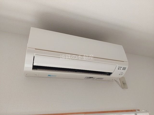 アリエッタ その他設備