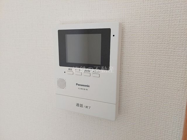 アリエッタ セキュリティ