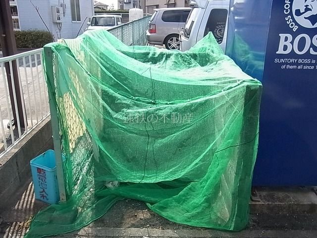 アリエッタ その他共有部分