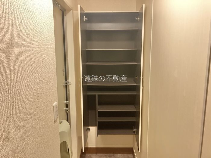 Perseids その他6