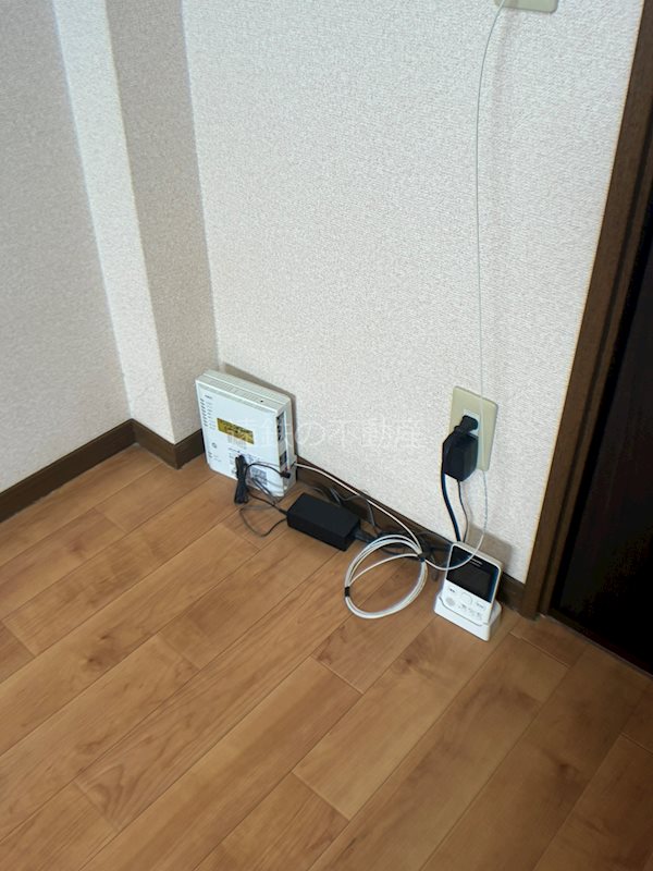 ボヌール その他設備
