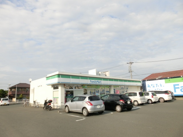 アイベックス・ナイン コンビニ