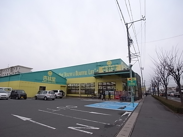 アイベックス・ナイン ドラッグストア