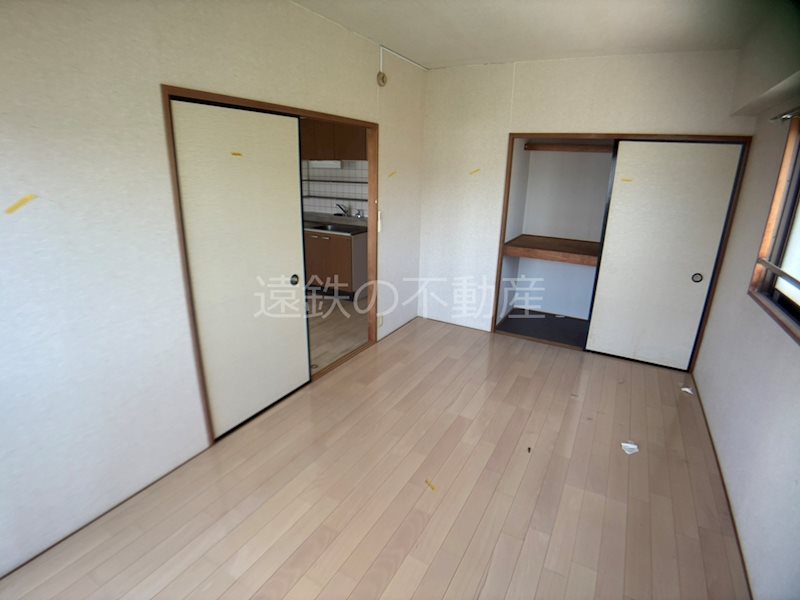 エルフ広沢 収納