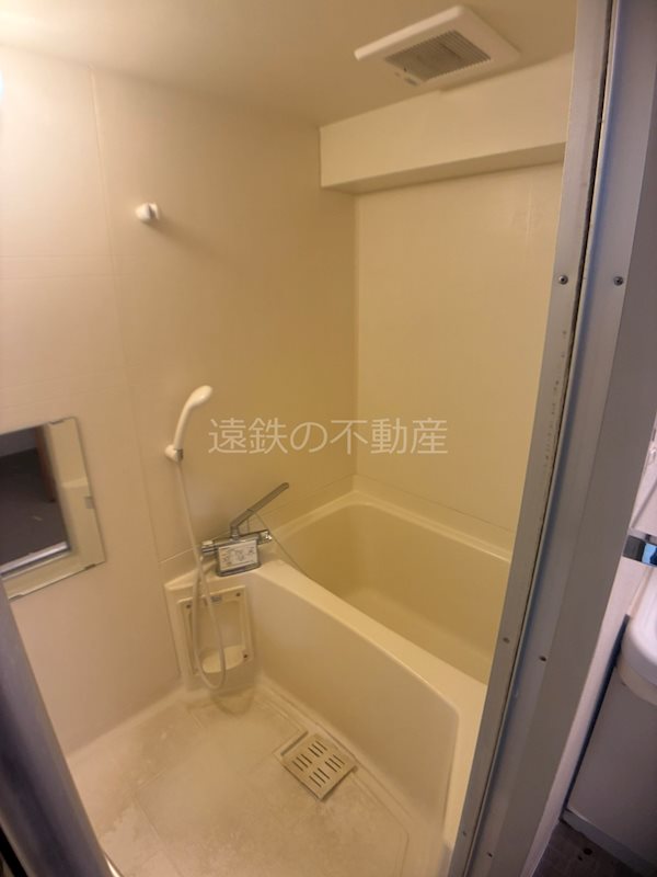 エルフ広沢 風呂画像