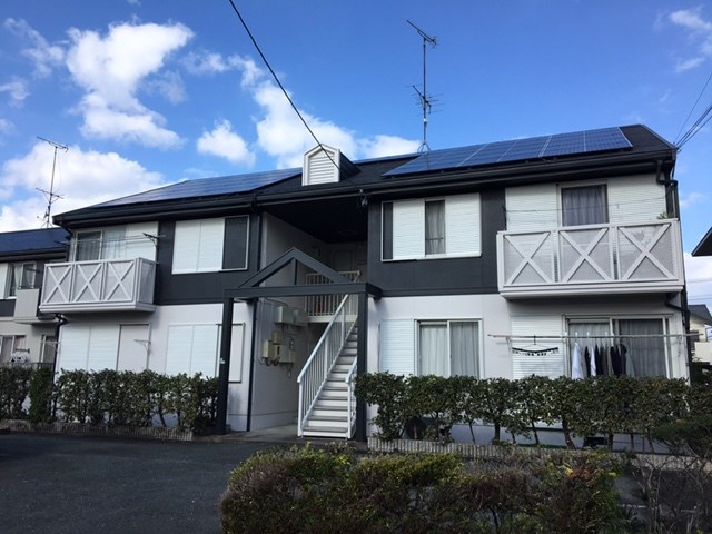 TECHNO TOWNプレミール 102号室 外観