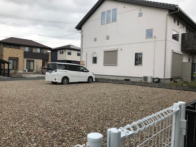 TECHNO TOWNプレミール その他外観1