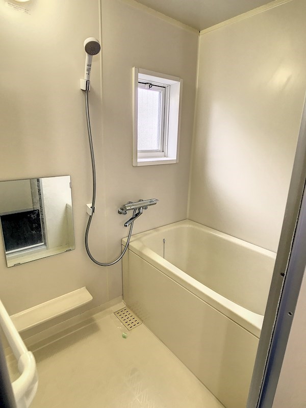 TECHNO TOWNプレミール 風呂画像