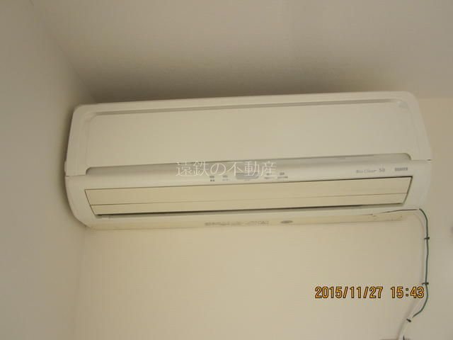 ミタカⅠ その他設備