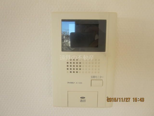ミタカⅠ セキュリティ