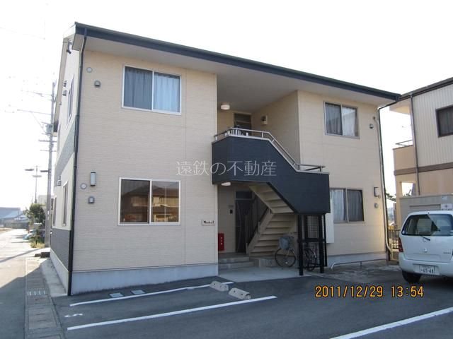ミタカⅠ その他外観1