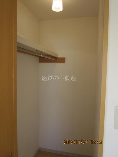 ミタカⅠ 収納