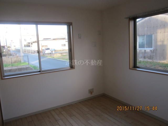 ミタカⅠ ベッドルーム