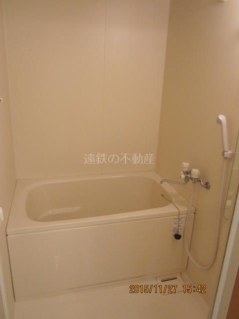ミタカⅠ 風呂画像