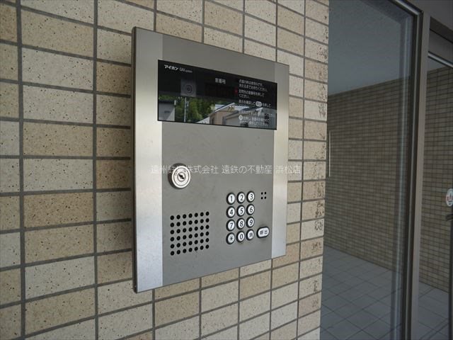 アルコ12 セキュリティ