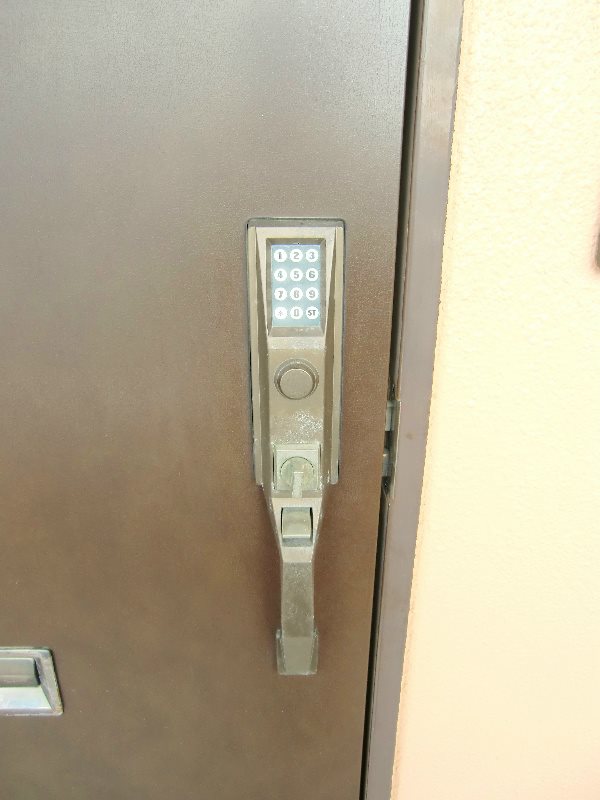 コーポレティブハウスⅡ その他4
