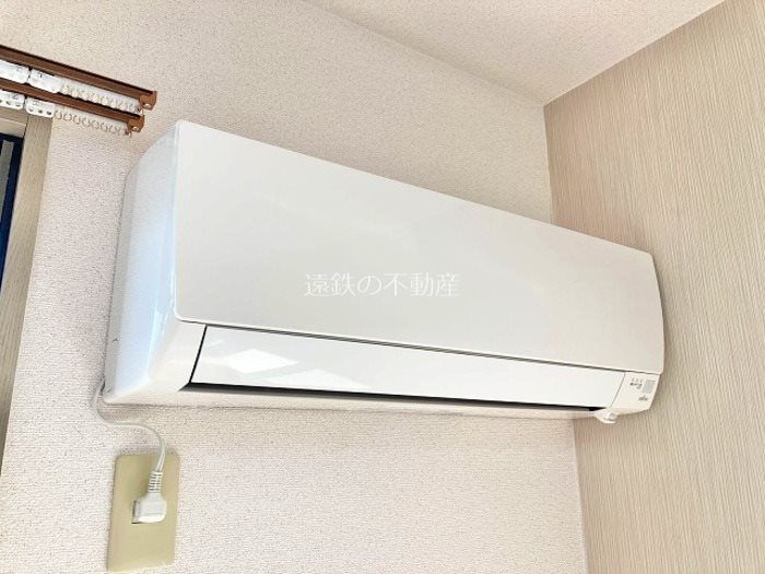 シルエーラ その他設備