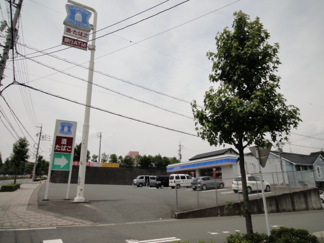 シルエーラ コンビニ