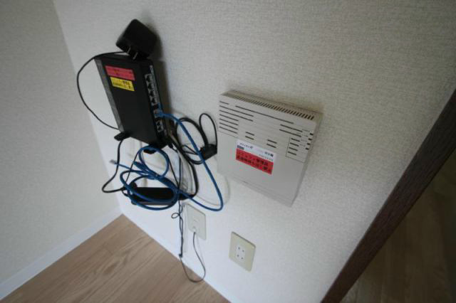 グリーンハイツⅡ その他7