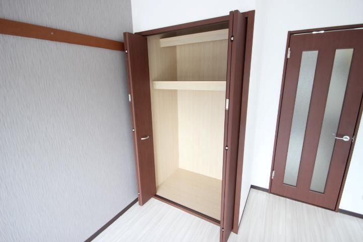 カシス 収納