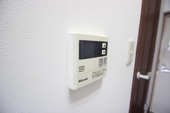 カシス その他設備