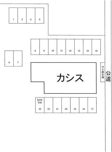 カシス その他