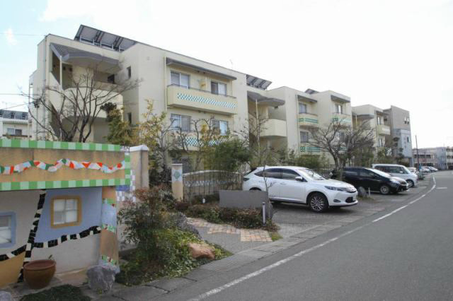 楓篁館 その他外観1