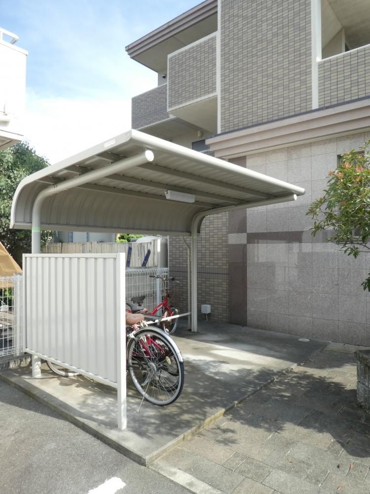プランドール その他共有部分