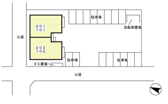 ウィルモアWADA その他外観2