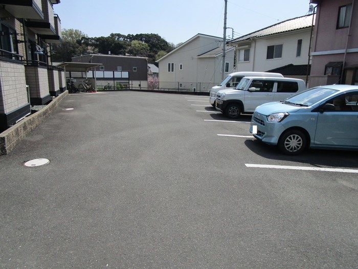 ビアンフェ その他外観1