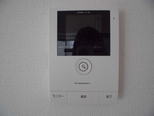 めぞんどぴゅあⅡ セキュリティ