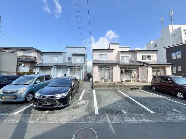 めぞんどぴゅあⅡ その他外観1