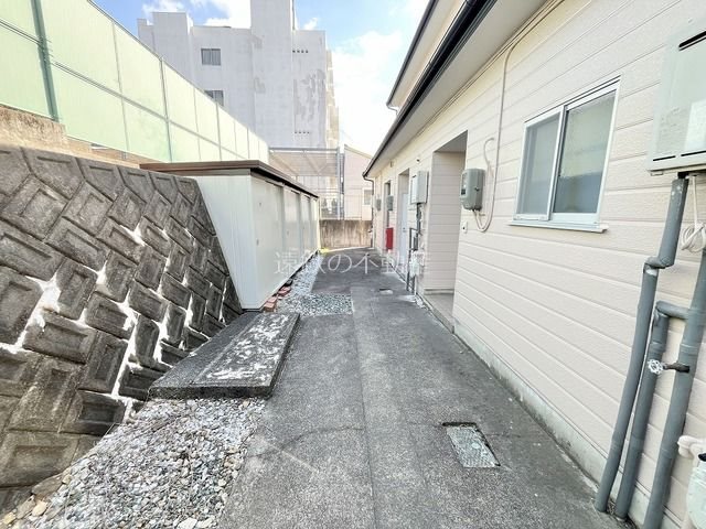 めぞんどぴゅあⅡ その他外観4